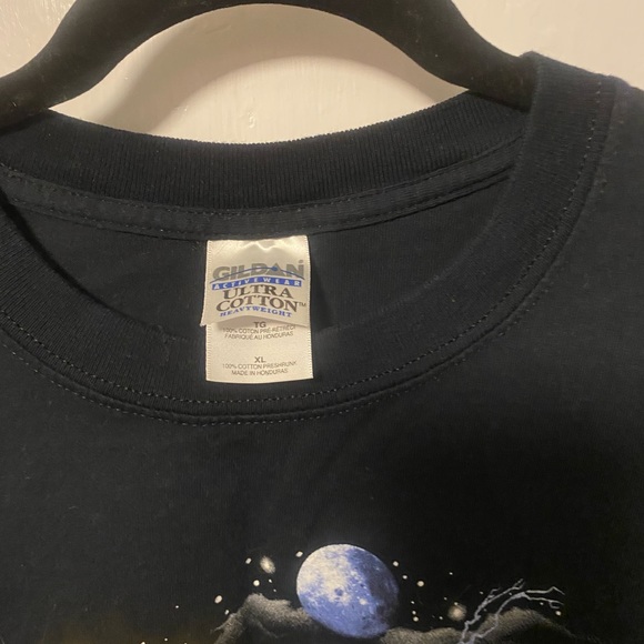 Big Ben lightning Steelers shirt - Picture 2 of 2